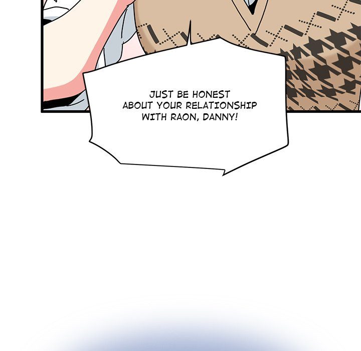 A Turning Point - Chapter 81 Page 81