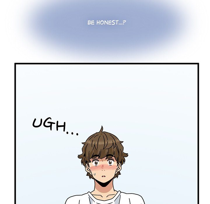 A Turning Point - Chapter 81 Page 82