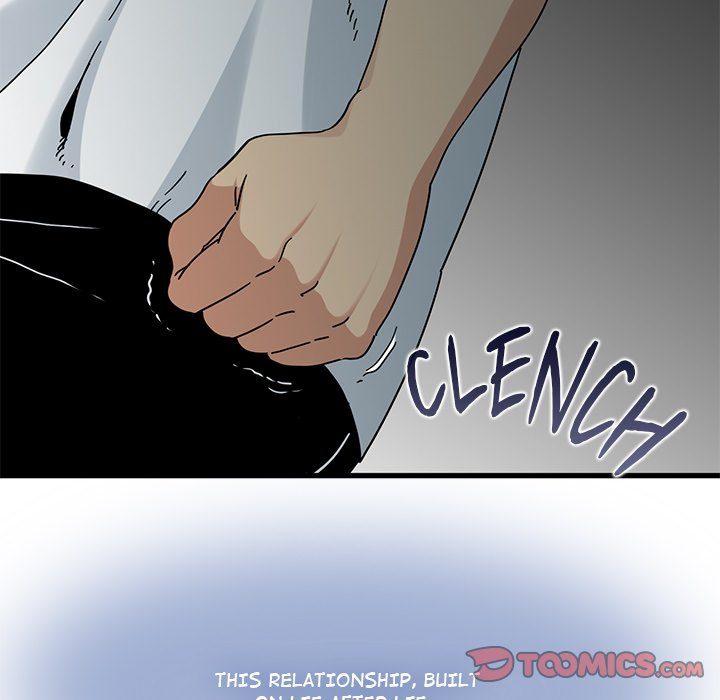 A Turning Point - Chapter 81 Page 93