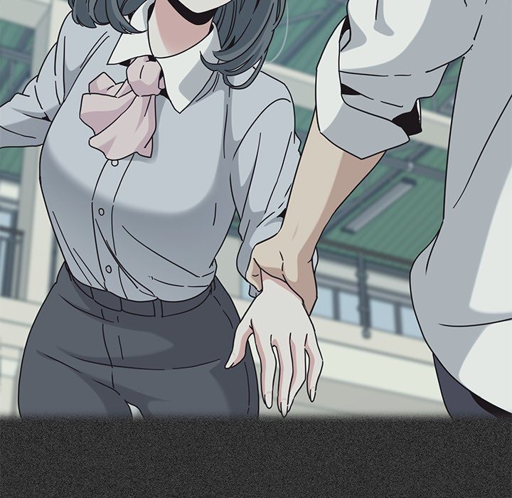 A Turning Point - Chapter 82 Page 103