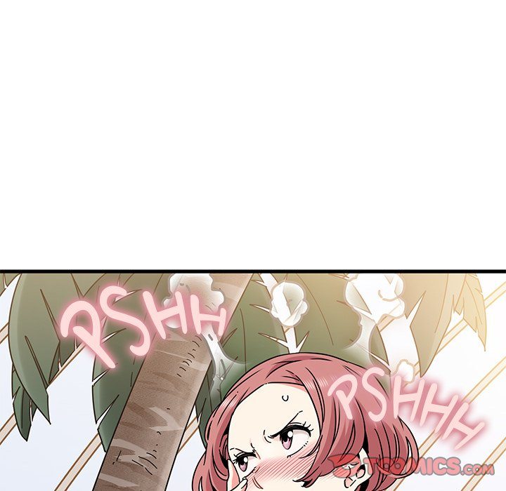 A Turning Point - Chapter 82 Page 12