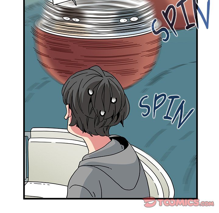 A Turning Point - Chapter 82 Page 124