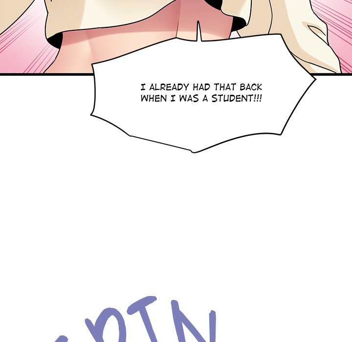 A Turning Point - Chapter 82 Page 134