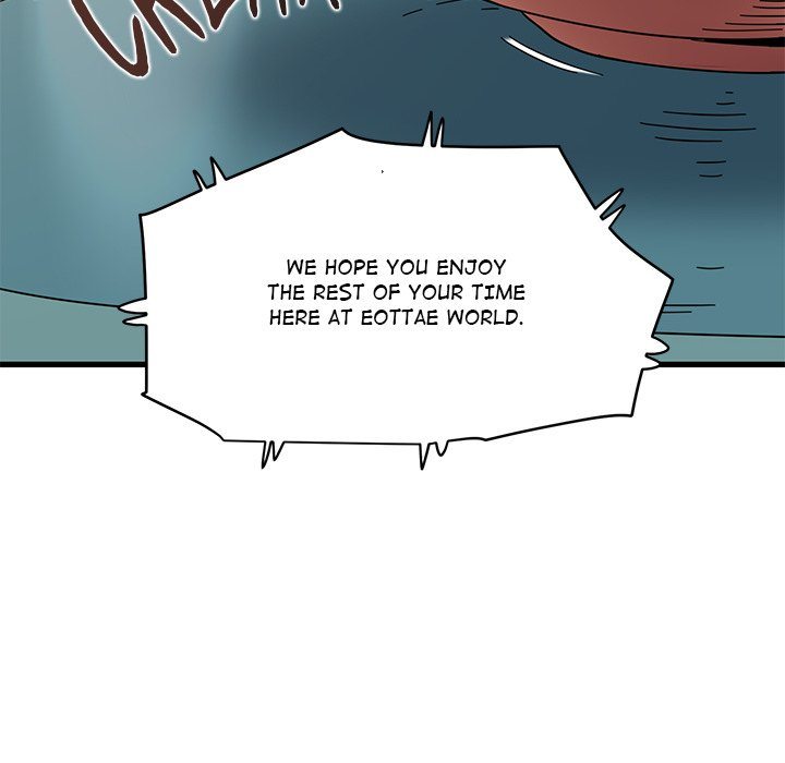 A Turning Point - Chapter 82 Page 138