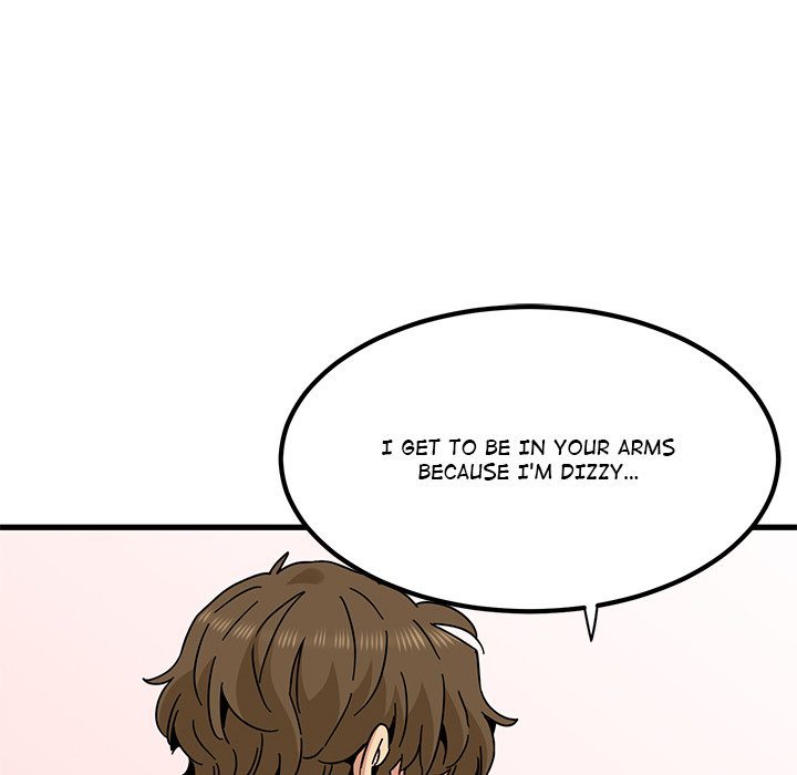 A Turning Point - Chapter 82 Page 160