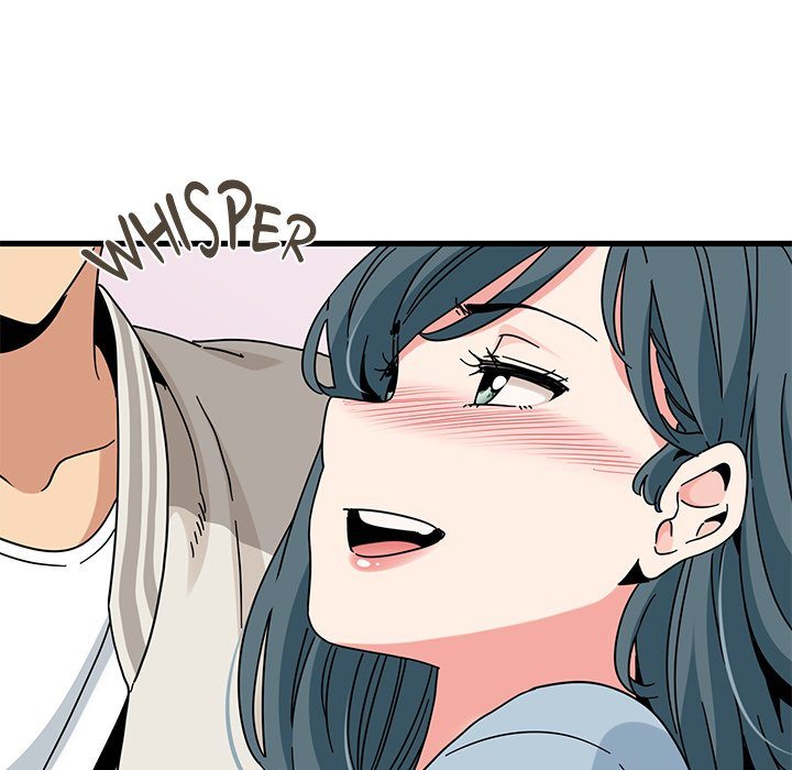 A Turning Point - Chapter 82 Page 163