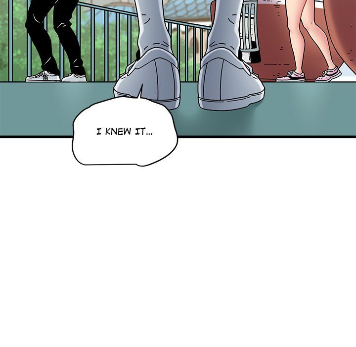 A Turning Point - Chapter 82 Page 176