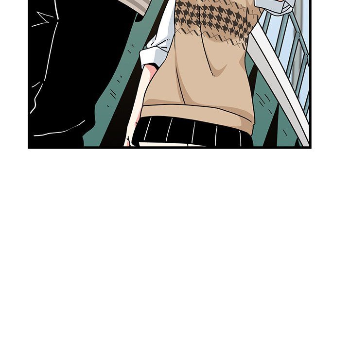 A Turning Point - Chapter 82 Page 25