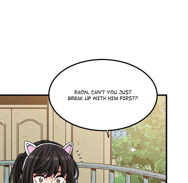 A Turning Point - Chapter 82 Page 34