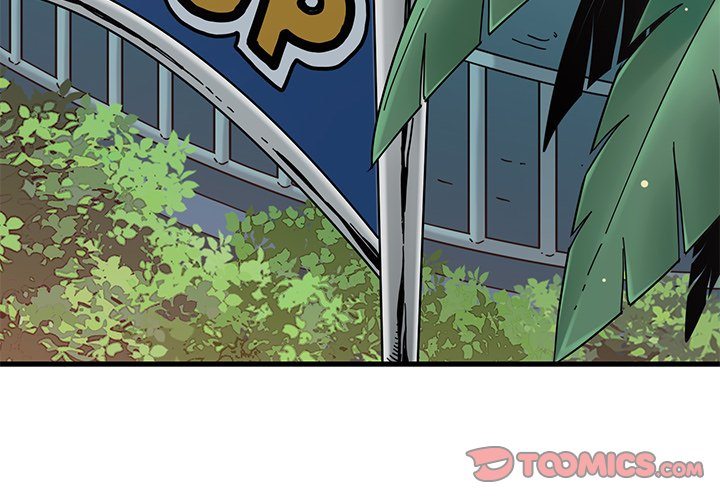 A Turning Point - Chapter 82 Page 4