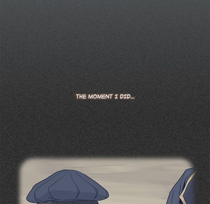 A Turning Point - Chapter 82 Page 51