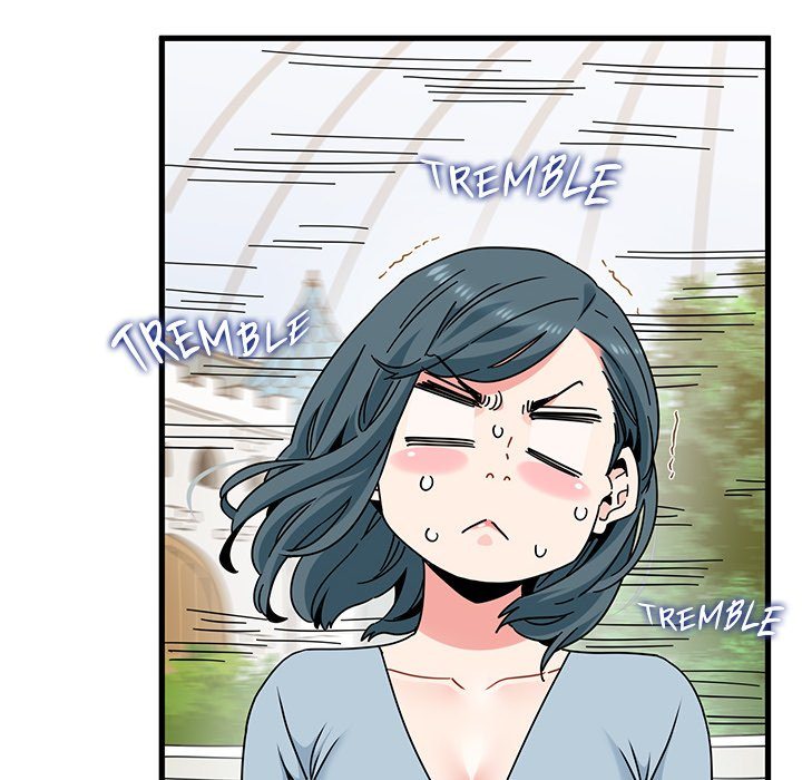 A Turning Point - Chapter 82 Page 78