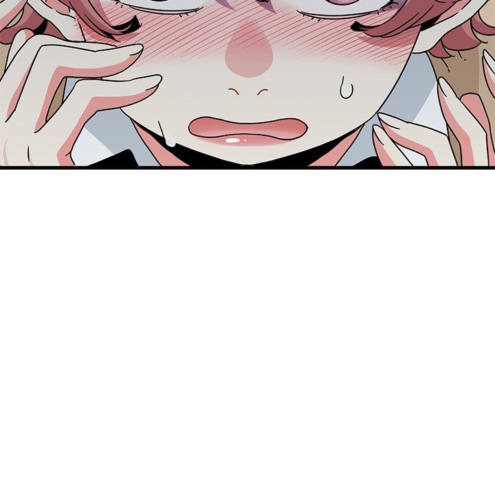 A Turning Point - Chapter 83 Page 111