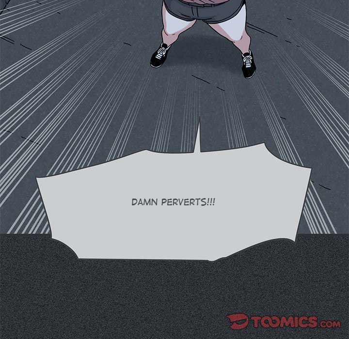 A Turning Point - Chapter 83 Page 12