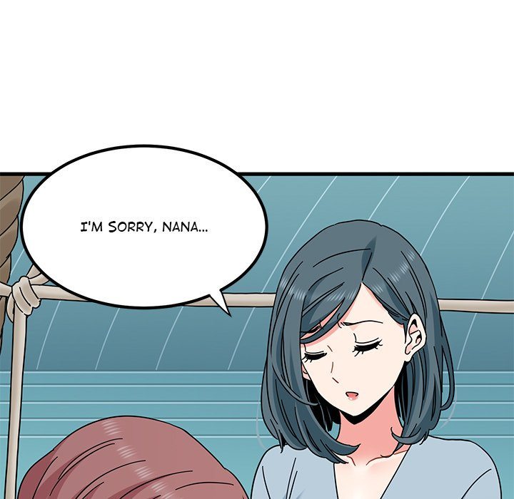 A Turning Point - Chapter 83 Page 122