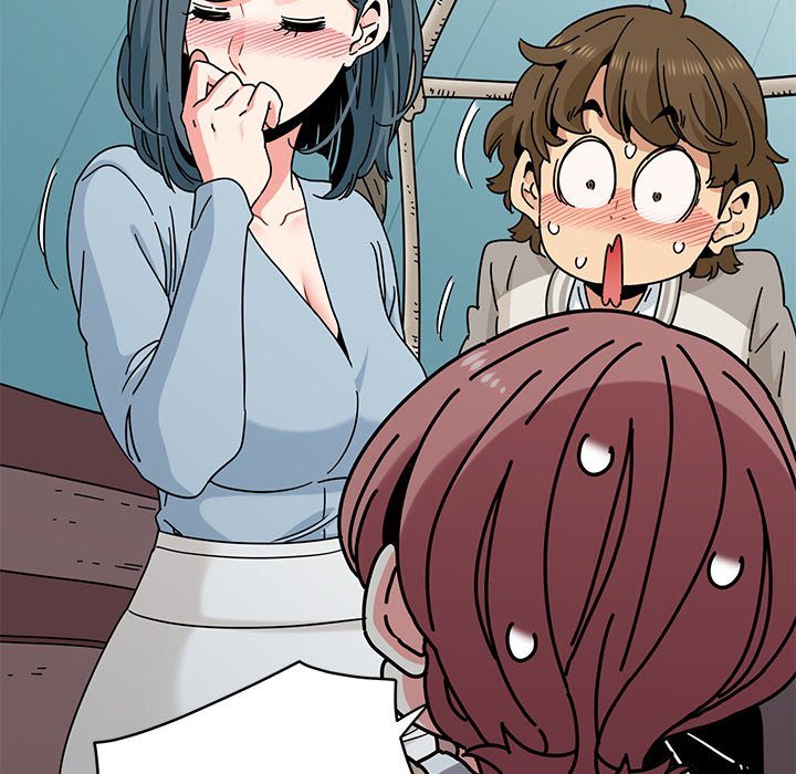 A Turning Point - Chapter 83 Page 127