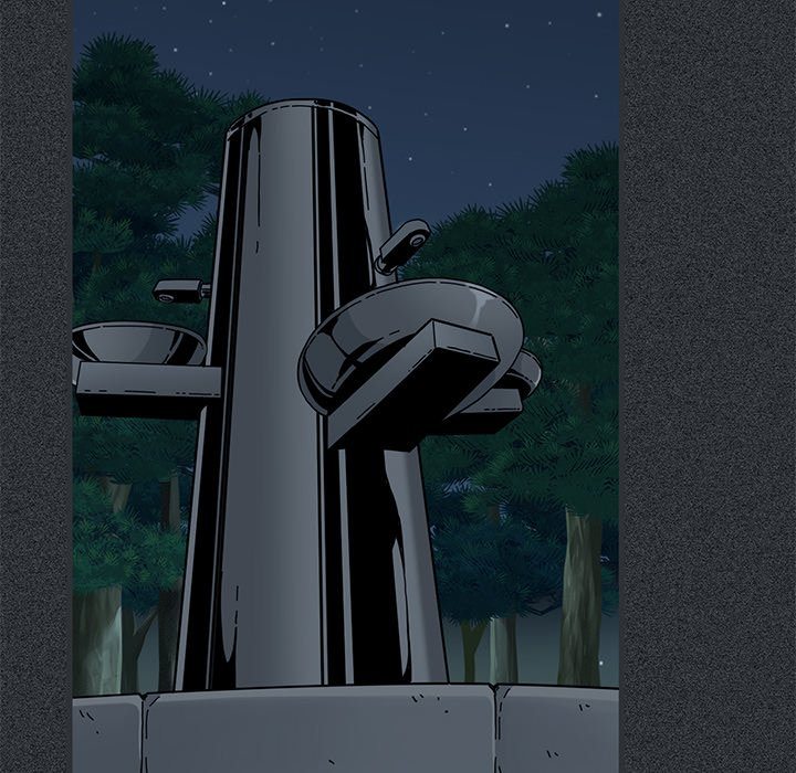 A Turning Point - Chapter 83 Page 14