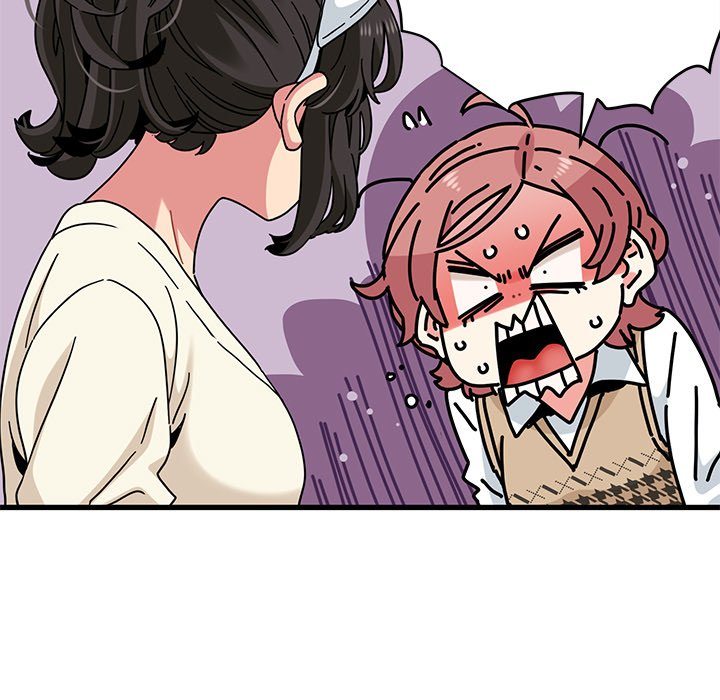 A Turning Point - Chapter 83 Page 142