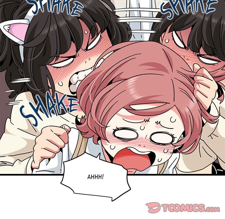 A Turning Point - Chapter 83 Page 146