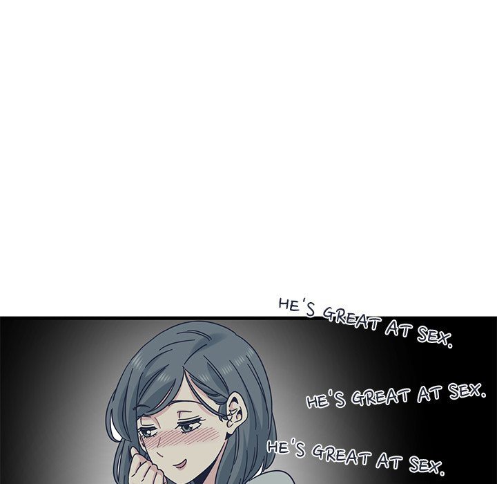 A Turning Point - Chapter 83 Page 154