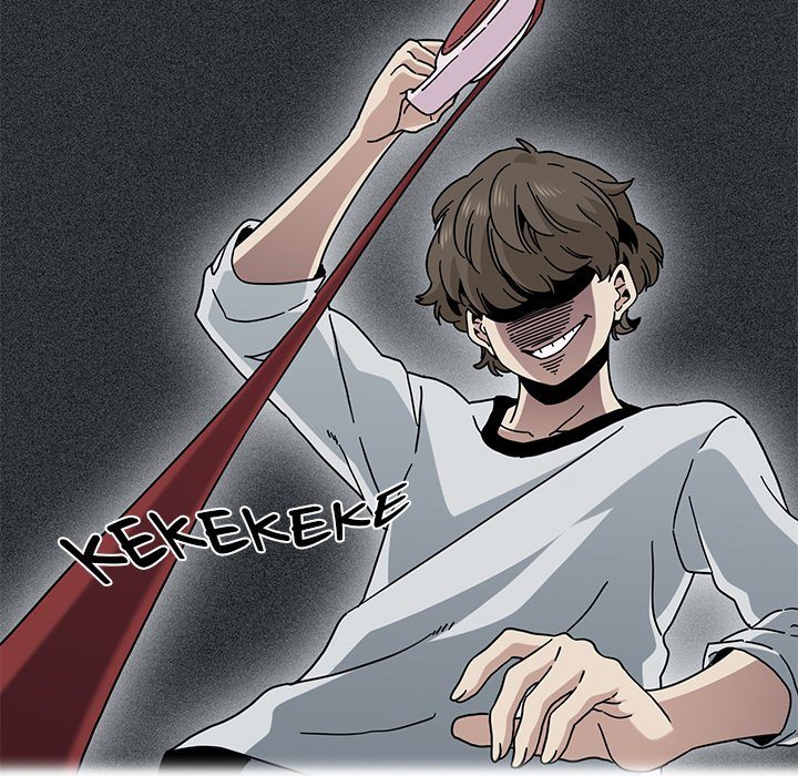 A Turning Point - Chapter 83 Page 161