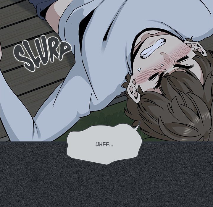 A Turning Point - Chapter 83 Page 17