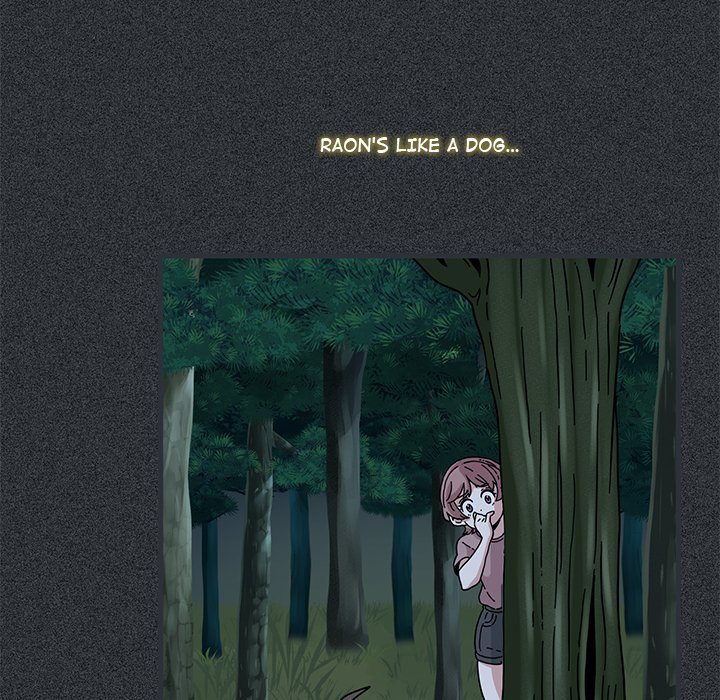 A Turning Point - Chapter 83 Page 20