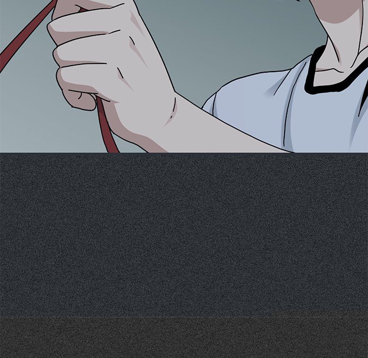 A Turning Point - Chapter 83 Page 28