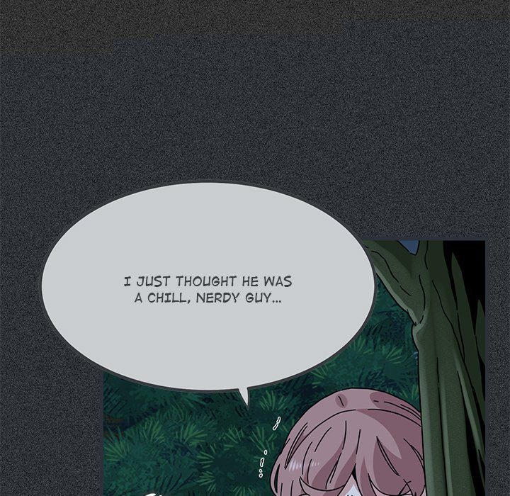 A Turning Point - Chapter 83 Page 29