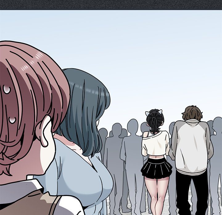 A Turning Point - Chapter 83 Page 37