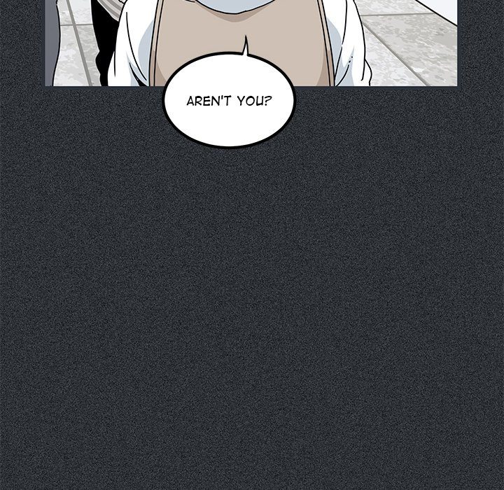 A Turning Point - Chapter 83 Page 49