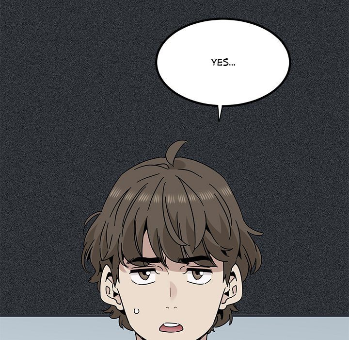 A Turning Point - Chapter 83 Page 51