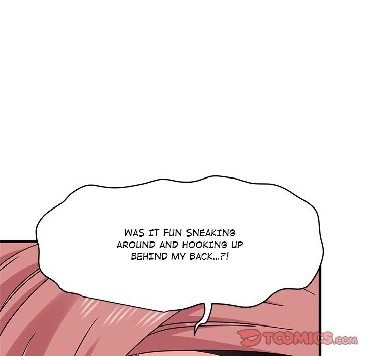 A Turning Point - Chapter 83 Page 65