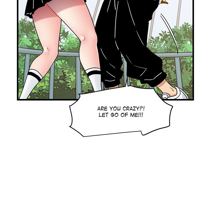 A Turning Point - Chapter 83 Page 80