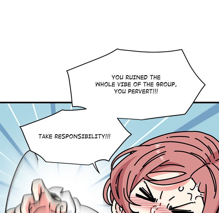 A Turning Point - Chapter 83 Page 81