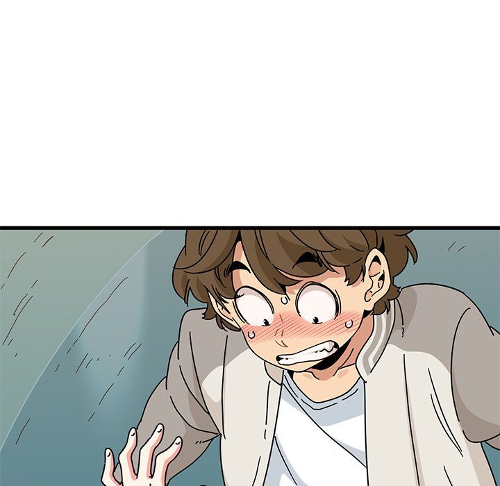 A Turning Point - Chapter 83 Page 85