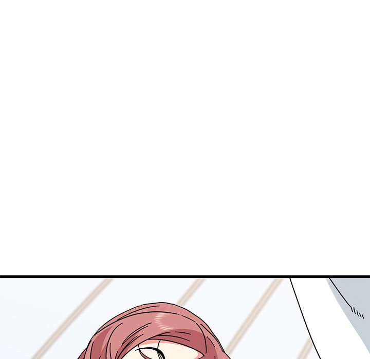 A Turning Point - Chapter 83 Page 87