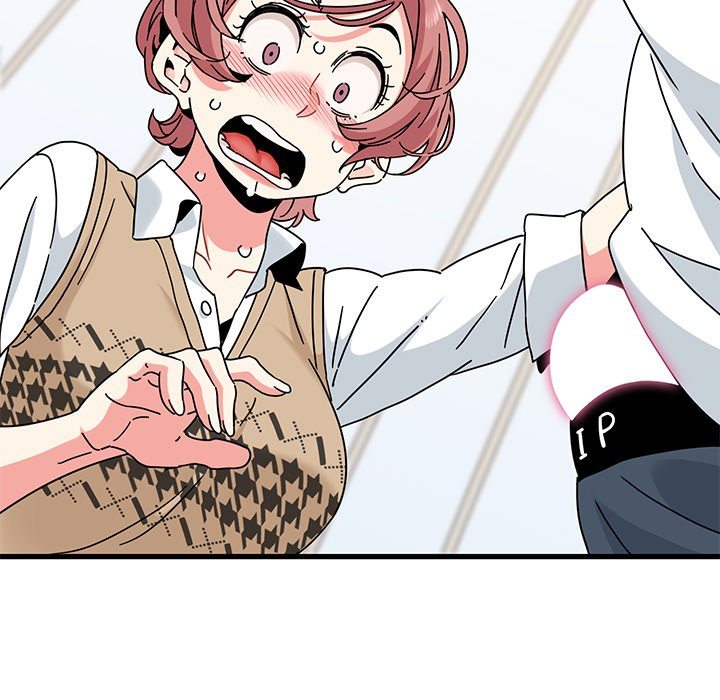 A Turning Point - Chapter 83 Page 88