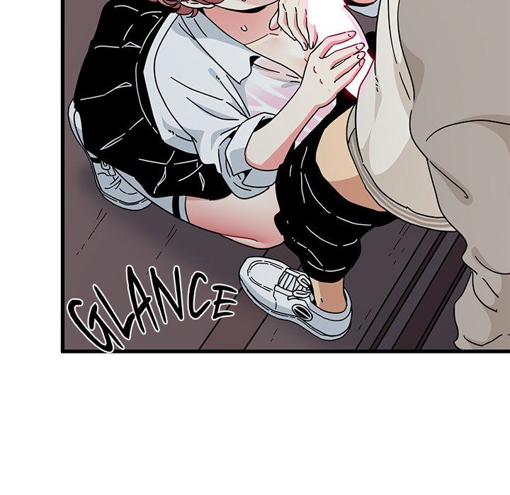 A Turning Point - Chapter 85 Page 108