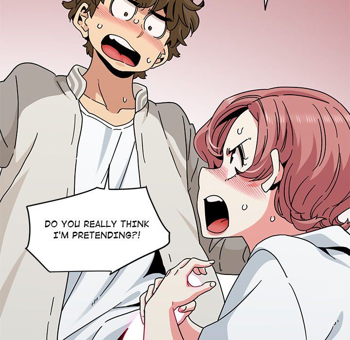 A Turning Point - Chapter 85 Page 110