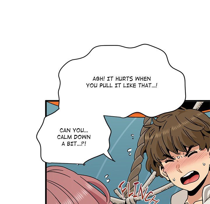 A Turning Point - Chapter 85 Page 12