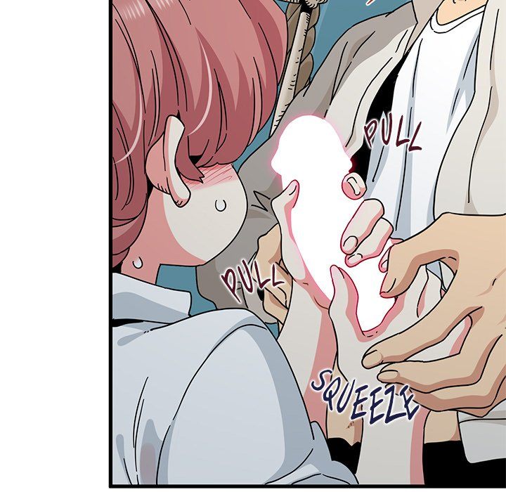 A Turning Point - Chapter 85 Page 13