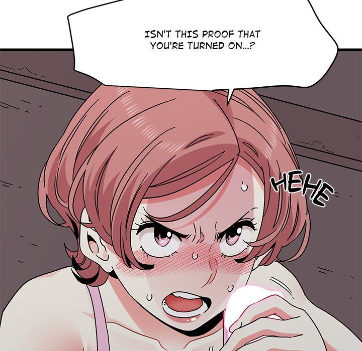 A Turning Point - Chapter 85 Page 135