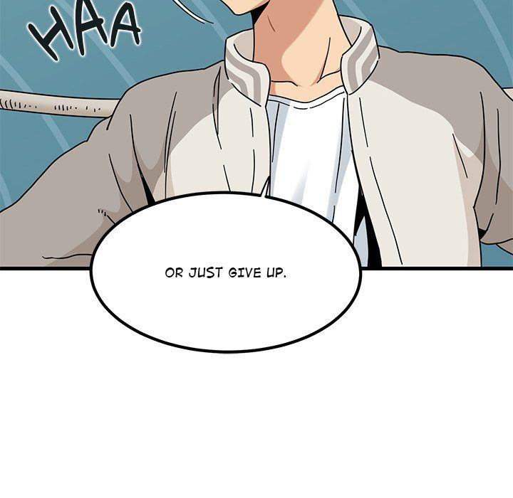 A Turning Point - Chapter 85 Page 138