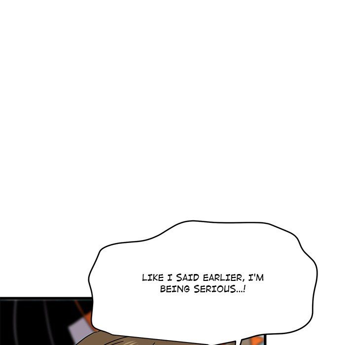 A Turning Point - Chapter 85 Page 14