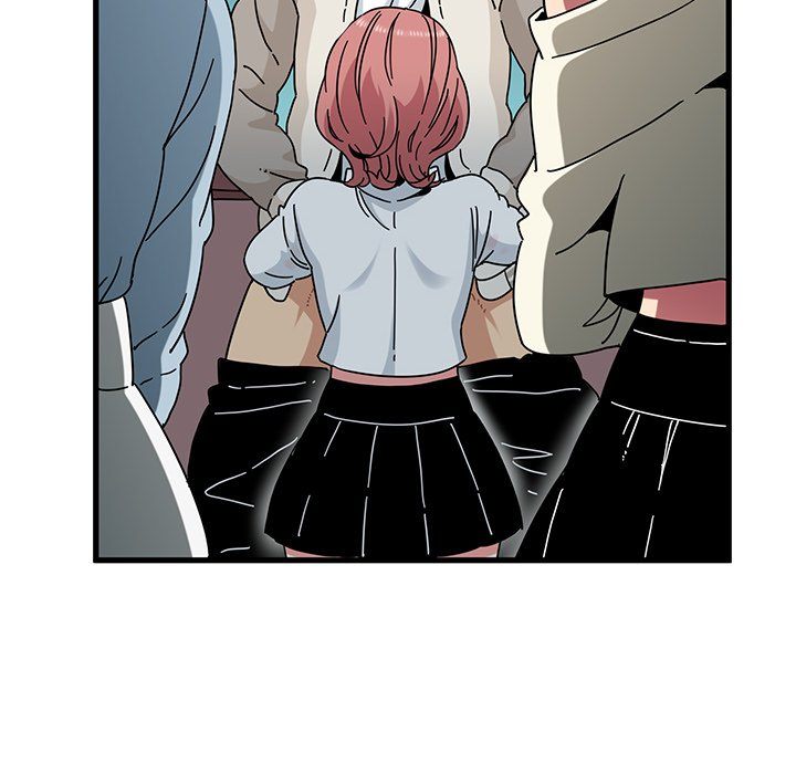 A Turning Point - Chapter 85 Page 18