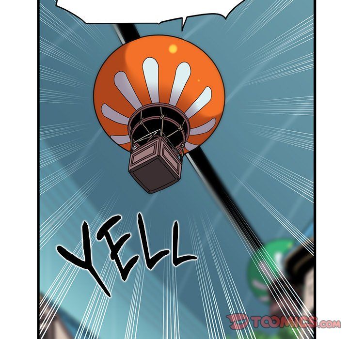 A Turning Point - Chapter 85 Page 33