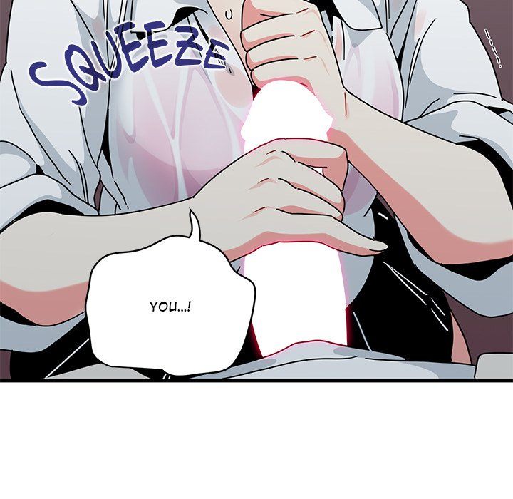 A Turning Point - Chapter 85 Page 36