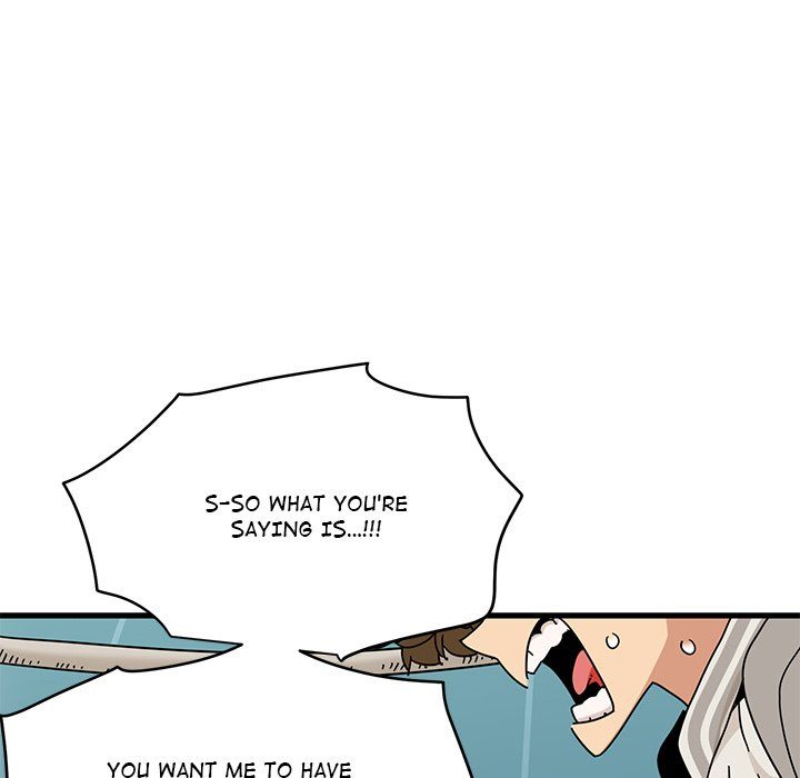 A Turning Point - Chapter 85 Page 37