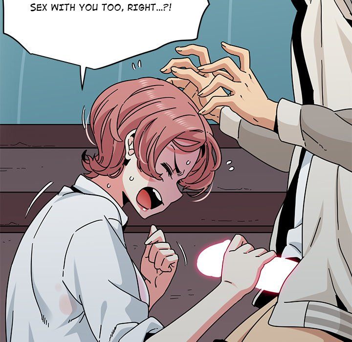 A Turning Point - Chapter 85 Page 38